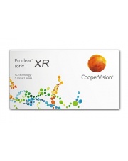 Proclear Toric XR 3szt.
