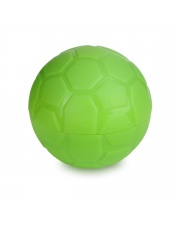 Pojemnik na soczewki Football Case - zielony