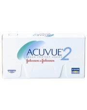 Acuvue 2 