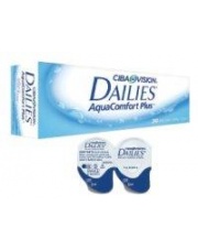 Dailies Aqua Comfort Plus 90szt. 