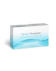BioAir Premium 6 szt. 
