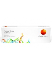 Proclear 1 Day Multifocal