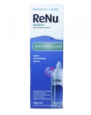 Renu Multiplus 360ml 