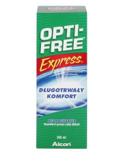 Opti Free Express 355ml 