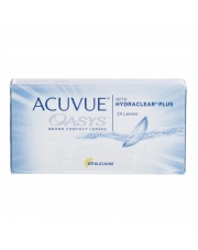 Acuvue Oasys 24 szt.