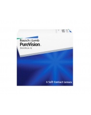 Purevision 6 szt.