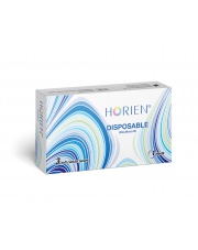 Horien Disposable 6 sztuk