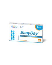 Horien EasyDay Disposable 3 sztuki