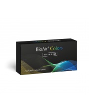 BioAir Colors Vivid Line 2 szt.