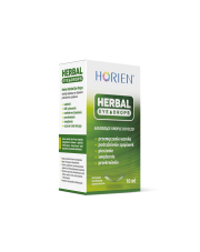 Horien Herbal Eye Drops 10 ml